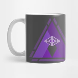 Industry Mug